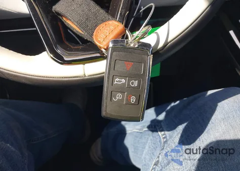 2024 Land Rover Range Rover Sport Dynamic Se из США, поврежденный, VIN SAL1L9FU6RA197296